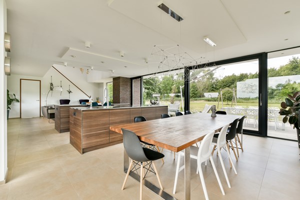Medium property photo - Dorpeldijk 13, 3481 GW Harmelen